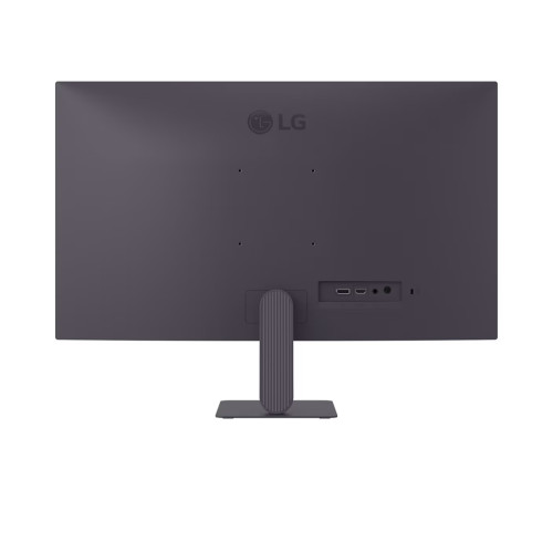 Монитор 27" LG 27G411A-B