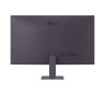Монитор 27" LG 27G411A-B
