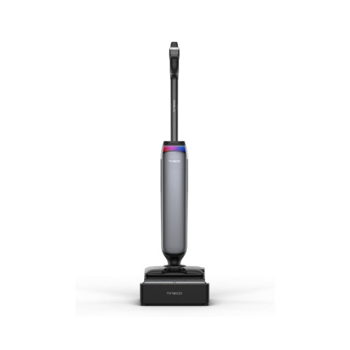 Беспроводной моющий вертикальный пылесос Tineco Floor One S9 Artist Steam Pro