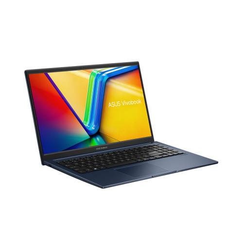 Ноутбук ASUS Vivobook 15 X1504MA-BQ813W 15.6" FHD 60Hz Core 5 320 16GB 512GB Win11