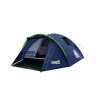 Палатка RSP Deep 4 для туризма и кемпинга синий