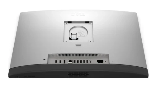 Моноблок Dell/Pro 24 All-in-One QC24250/1г/Core Ultra 7/265/2,1 GHz/16 Gb/M.2 PCIe SSD/512 Gb/No ODD/Graphics/Integrated/Windows 11/Pro/64/23.81 ''/FH