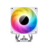 Кулер для процессора Jonsbo CR-1000 V2 PRO(ARGB) White