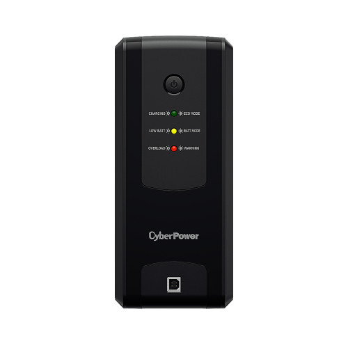 Источник бесперебойного питания CyberPower UT1100EG