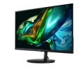 Монитор Acer/SH272UEbmiphux/27 ''/IPS/2560x1440 Pix/1xHDMI/1xDP/1xType-C/Audio out/4 мс/250 ANSI люм/1000:1/100 Hz