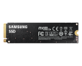 Накопитель твердотельный Samsung MZ-V8V500BW SSD 980 500GB, M.2, PCIe G3 x4, NVMe 1.4, V-NAND MLC