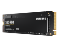 Накопитель твердотельный Samsung MZ-V8V500BW SSD 980 500GB, M.2, PCIe G3 x4, NVMe 1.4, V-NAND MLC