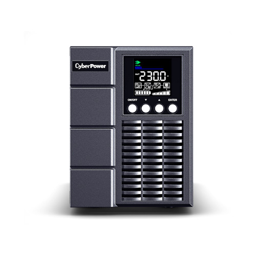 Источник бесперебойного питания CyberPower OLS1000EA