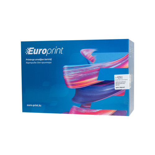 Картридж Europrint EPC-070H/T13 (Без чипа)