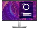 Монитор Dell/P2423D/23.8 ''/IPS/2560x1440 Pix/HDMI/DP/USB/5 ms/300 ANSI-Lum/1000:1/60 Hz