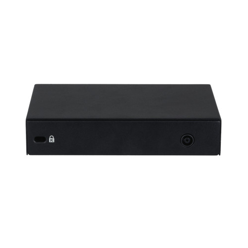 Коммутатор Dahua DH-S3006-4ET-45