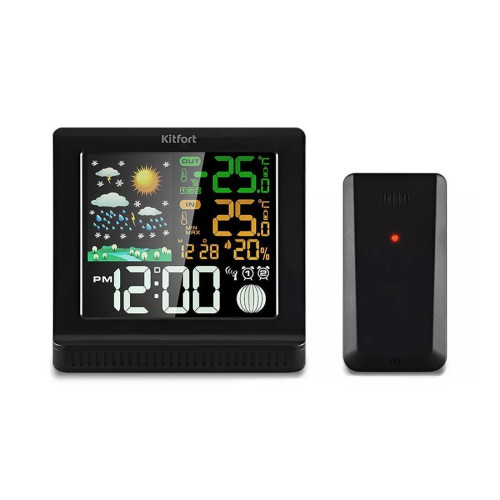 Метеостанция Kitfort КТ-3382