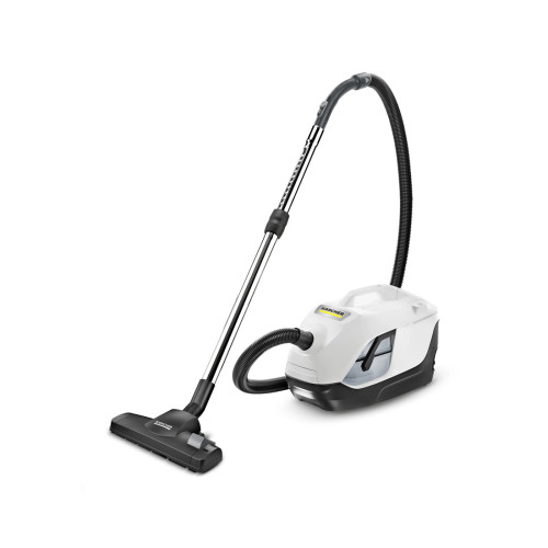 Пылесос с аквафильтром KARCHER DS 6