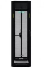 G2 Kitted Advanced Pallet Rack with Side Panels and Baying