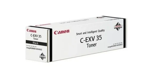 Тонер-картридж Canon/C-EXV 35/Чёрный