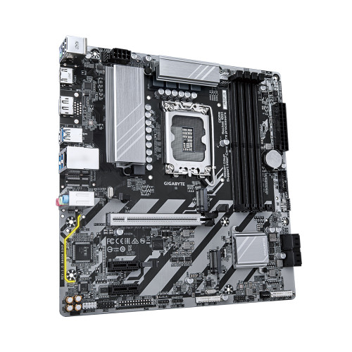 Материнская плата Gigabyte B860M D3HP