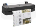Плоттер HP Europe/DesignJet T230 24/A1/2400x1200 dpi