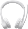 Гарнитура беспроводная Logitech Zone 300 - OFF-WHITE - BT - N/A - EMEA28-935
