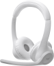 Гарнитура беспроводная Logitech Zone 300 - OFF-WHITE - BT - N/A - EMEA28-935