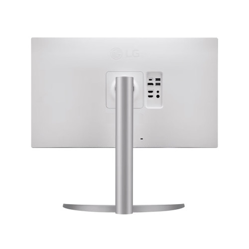 Монитор 27" LG 27UP850K-W