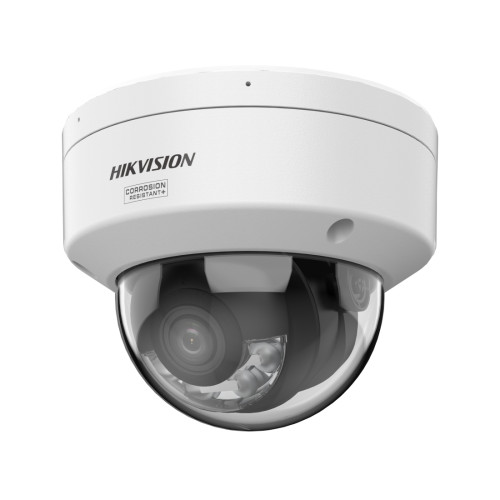 IP Видеокамера Hikvision DS-2CD2167G3-LIY