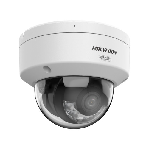 IP Видеокамера Hikvision DS-2CD2167G3-LIY