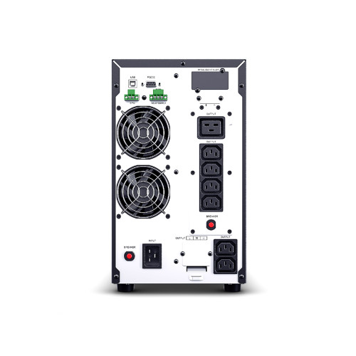 Источник бесперебойного питания CyberPower OLS3000EA