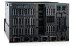 Шасси Dell/SERVER INTEGRATED RACK ASSEMBLY