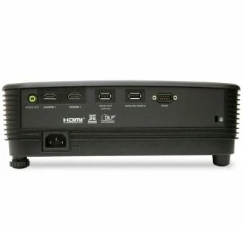 Проектор Acer/PD2527i/1920х1200 dpi/2 700 ANSI люм