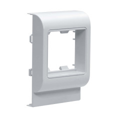 Рамка-суппорт DKC 10053 под 2 модуля серии Viva