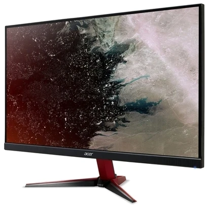 Монитор Acer/Nitro VG271Pbmiipx/27 ''/IPS/1920x1080 Pix/2xHDMI(2.0)/1xDP(1.2a)/Audio Out/1 мс/400 ANSI люм/1000:1