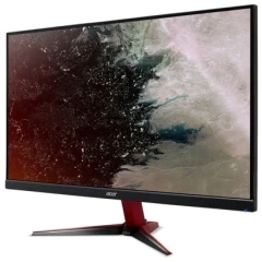 Монитор Acer/Nitro VG271Pbmiipx/27 ''/IPS/1920x1080 Pix/2xHDMI(2.0)/1xDP(1.2a)/Audio Out/1 мс/400 ANSI люм/1000:1