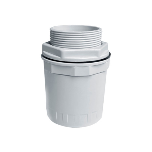 Муфта труба-коробка DKC 50250 IP67 д.50мм