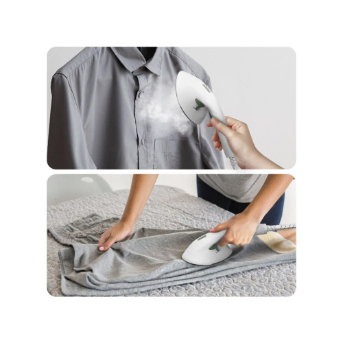 Отпариватель вертикальный Kitfort КТ-9168