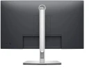 Монитор Dell/P2725HE USB-C/27 ''/IPS/1920x1080 Pix/1x HDMI 1.4/1x DP 1.4/1x DP-out/1x RJ45/1x USB 3.2 Gen1 Type-C/3x USB 3.2 Gen1 Type-A/100 Hz