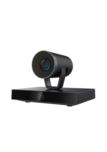 2K QHD, DFOA: Utral wide 120°, AI mode: Auto Framing, 4x Zoom , 4-element MEMS microphone array, Effective pickup distance: 5m, AI Noise suppression/Reverberation, Suppression/Echo cacellation/AGC, Full duplex communication, Plug-and-Play