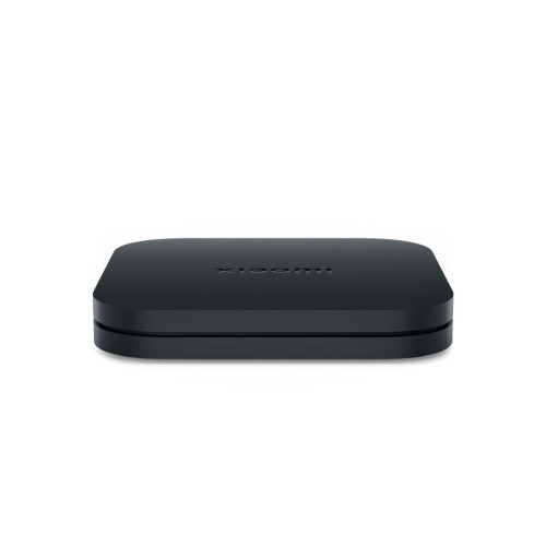 Приставка телевизионная Xiaomi TV Box S 2nd Gen MDZ-28-AA
