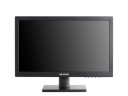 Монитор Hikvision 18.5" 1366768, HDMI/VGA input, view angle:90°/65°, plastic casing, ERP level A,VESA, base bracket included