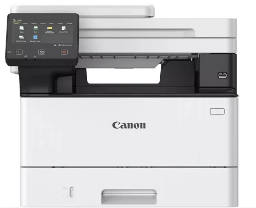 МФП Canon/i-SENSYS MF463dw/Принтер-Сканер(АПД-50с.)-Копир/A4/40 ppm/1200x1200 dpi