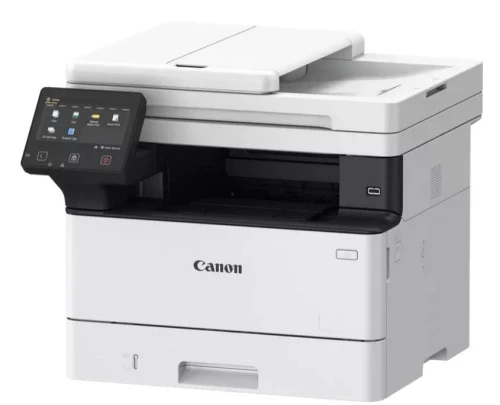 МФП Canon/i-SENSYS MF463dw/Принтер-Сканер(АПД-50с.)-Копир/A4/40 ppm/1200x1200 dpi