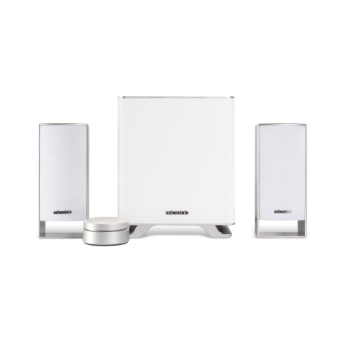 Акустическая система Microlab M-600ВТ White