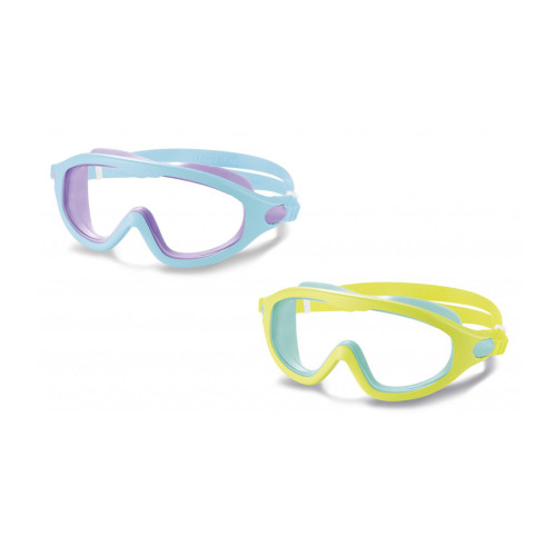 Маски для плавания Intex 55983 (2шт в упаковке)