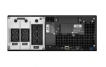 ИБП APC/SRT6KRMXLI/Smart/On-Line/Rack/IEC/6 000 VА/6 000 W