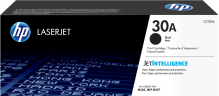Картридж HP 30A Black LaserJet Toner Cartridge для HP LaserJet Pro M203/MFP M227