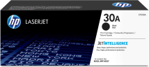 Картридж HP 30A Black LaserJet Toner Cartridge для HP LaserJet Pro M203/MFP M227