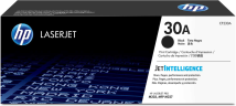 Картридж HP 30A Black LaserJet Toner Cartridge для HP LaserJet Pro M203/MFP M227
