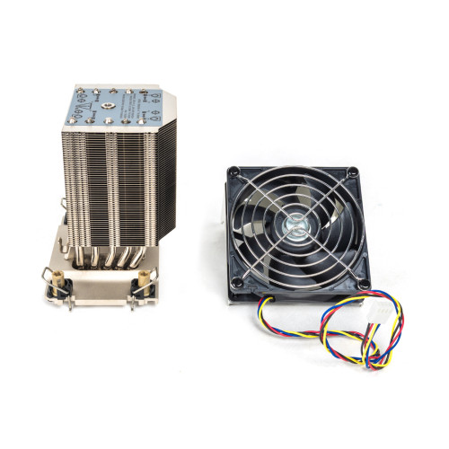 Зап. часть радиатор для кулера CPU Supermicro SNK-P0091AP4