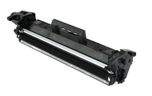 Картридж HP Europe/CF230A/Лазерный/черный