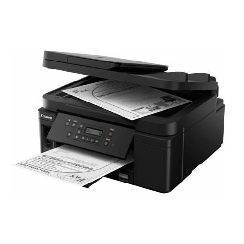 Монохромное МФУ Canon Pixma GM4040