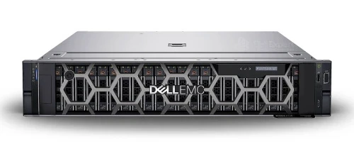 Шасси Dell/R750xs 16SFF/Broadcom 5720 Dual Port 1Gb On-Board LOM/iDRAC9, Enterprise 15G